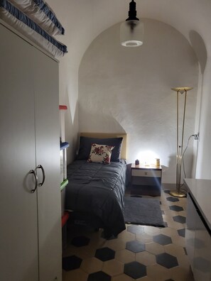 2 Schlafzimmer, WLAN