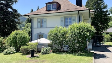 Aussenbereich