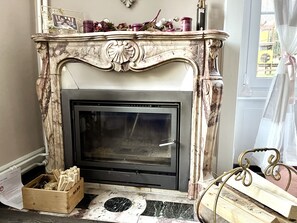 Interior - Luxury apartment in Vallorbe (Vallorbe)