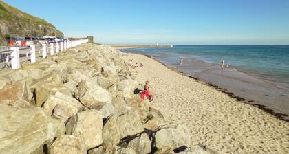 Belle maison Ă Fierville-les-Mines
