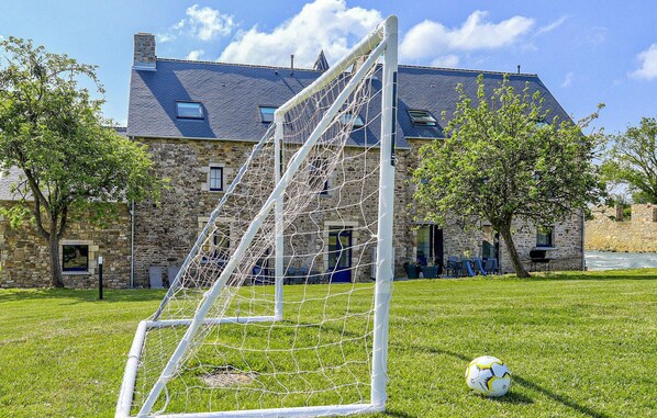 Espace pour enfants