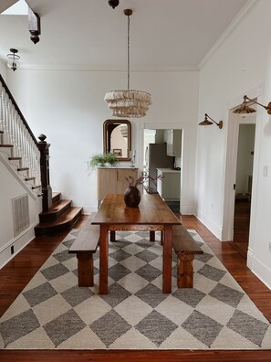 Dining - MASTERS RENTAL - 10 MINS FROM COURSE! (North Augusta)