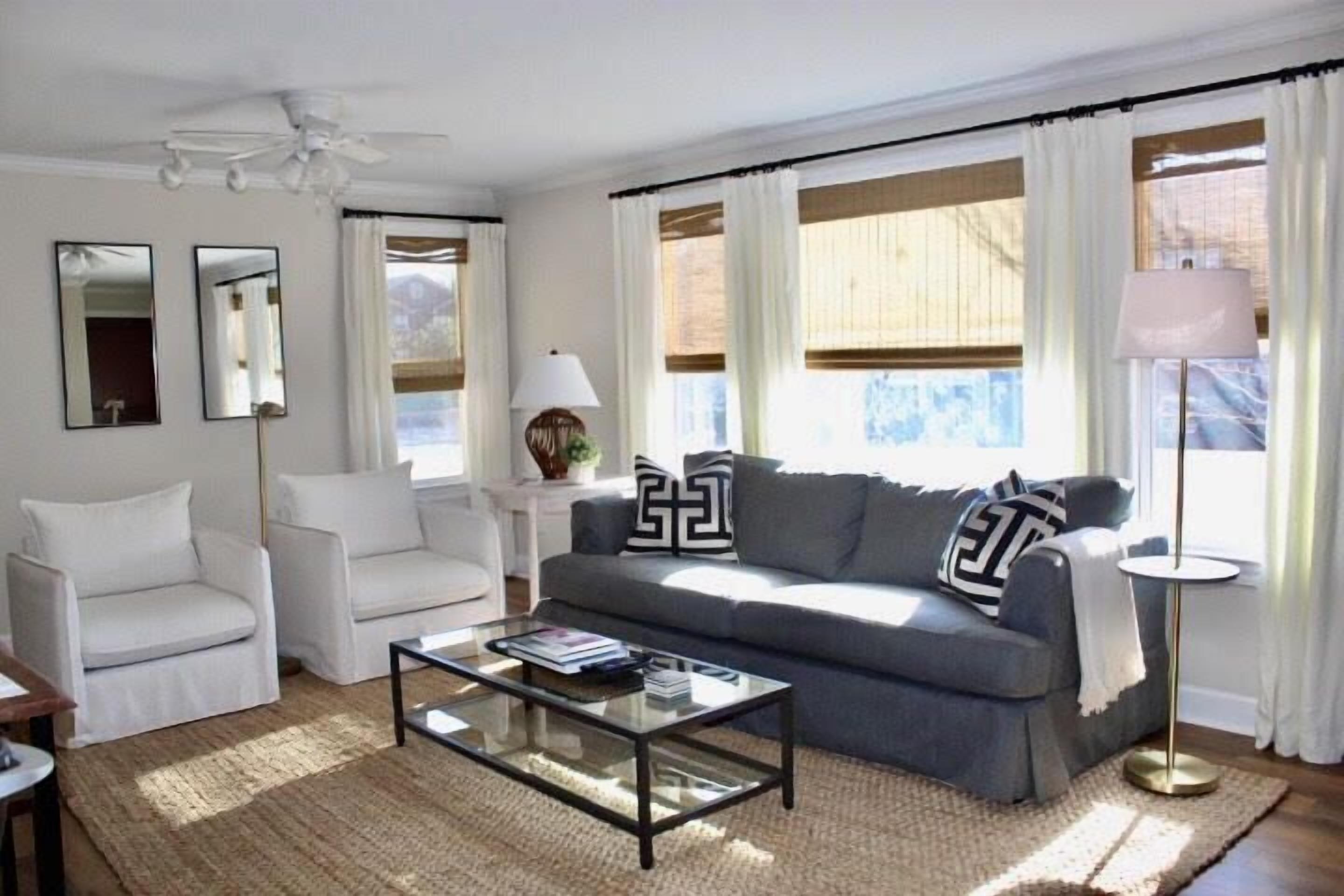 The Rebel Roost - 4 Bedroom Oxford Getaway!