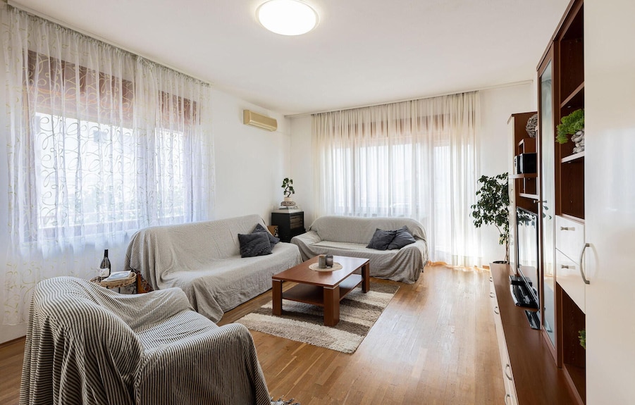 Pet Friendly Apartment In Podstrana With Wifi - Podstrana