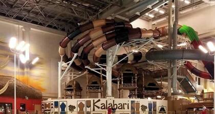 Alpine Skylight · Modern Cozy Cabin in the Poconos | Outdoor Retreat