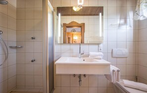 Dusche