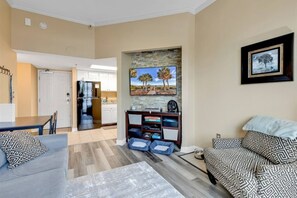TV connectée