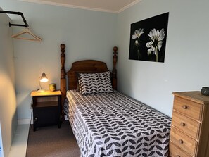 3 Schlafzimmer, Bügeleisen/Bügelbrett, kostenloses WLAN, Bettwäsche