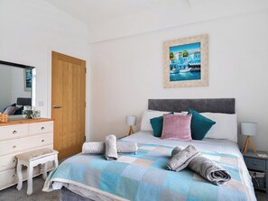 Casa de campo | Interior