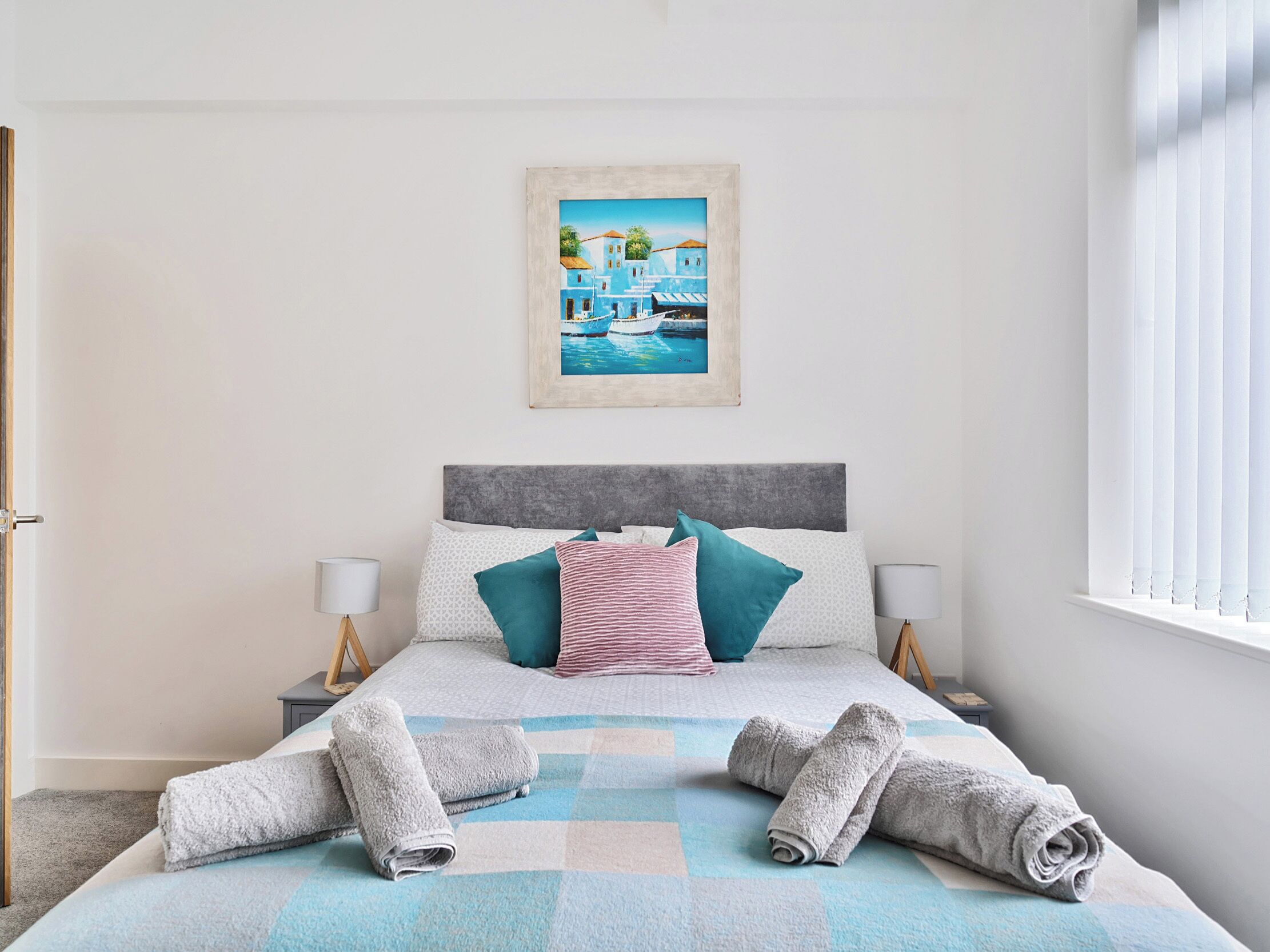 คอทเทจ | ภายใน