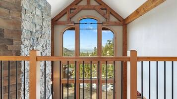 Casa, 5 quartos | Parte interna