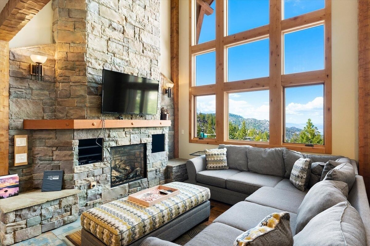 منطقة المعيشة