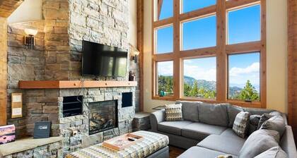 Stage Coach Run 5 Bedroom Home by RedAwning