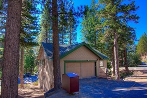 House, 4 Bedrooms | Exterior - Gale Force Wind 4 Bedroom Home by RedAwning (Incline Village)