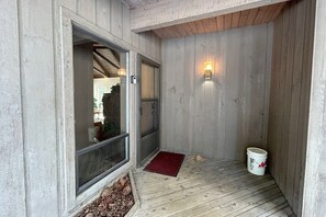 Casa, 3 habitaciones | Interior