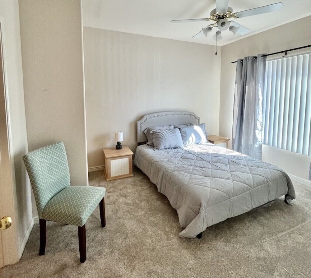 Beautiful Wolf Creek Getaway! Mesquite FeWodirekt