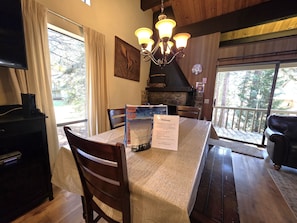 Condo, 4 Bedrooms | Interior