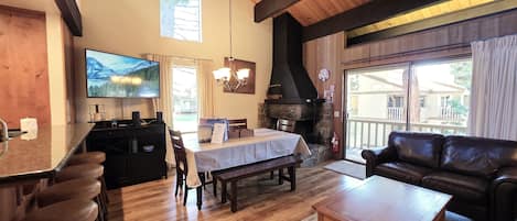 Apartment, 4 Schlafzimmer | Innenbereich