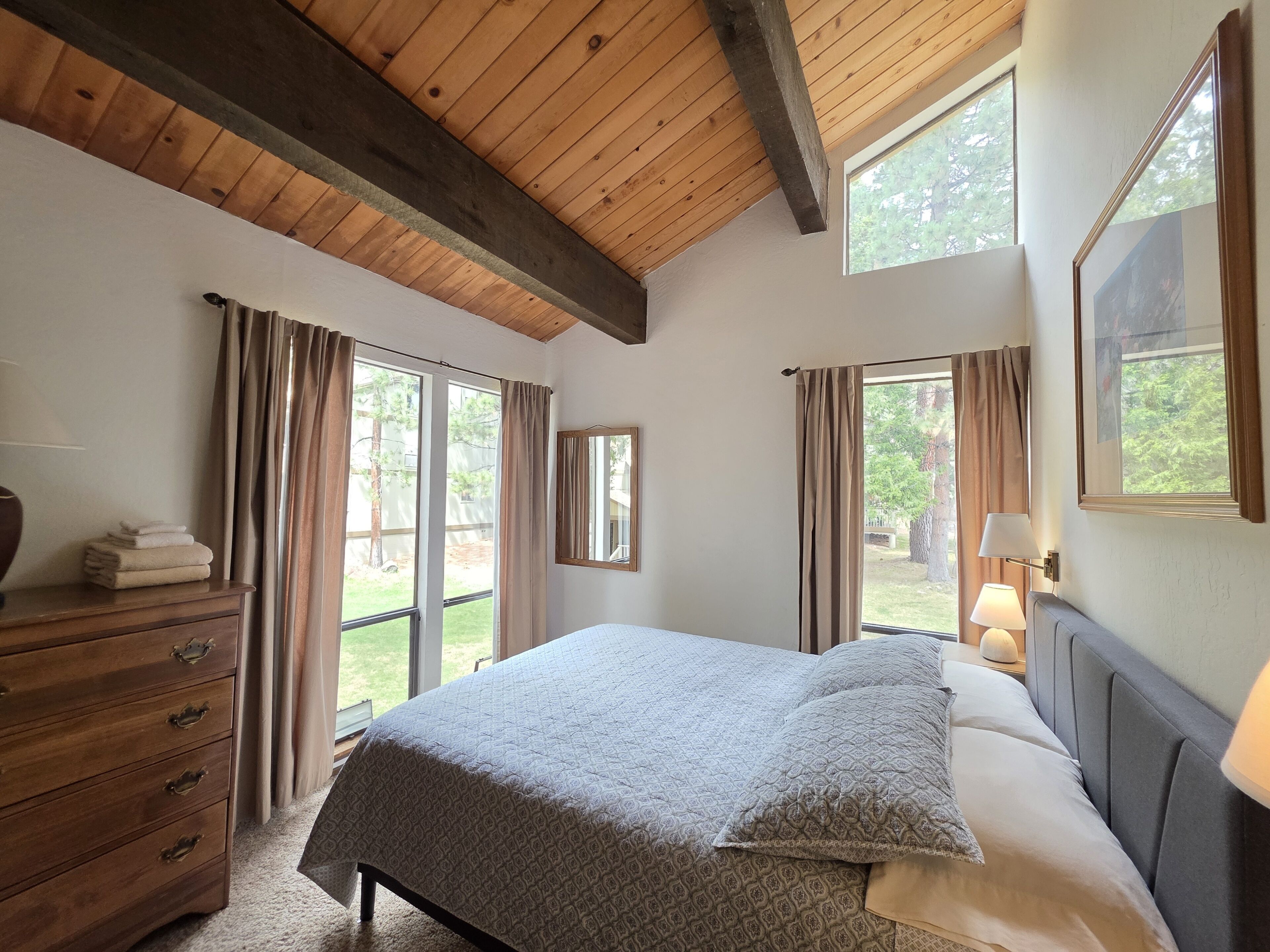 Apartamento, 4 habitaciones | 4 dormitorios, wifi gratis, ropa de cama