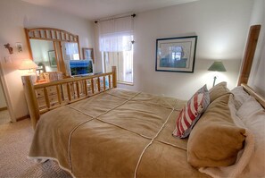 Apartamento, 3 habitaciones | 3 dormitorios, wifi gratis, ropa de cama