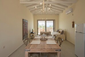 Villa | 1 habitación 