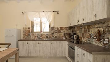 Villa | 1 dormitorio