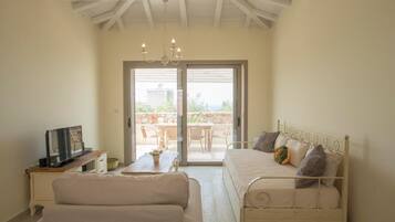 Villa | 1 dormitorio