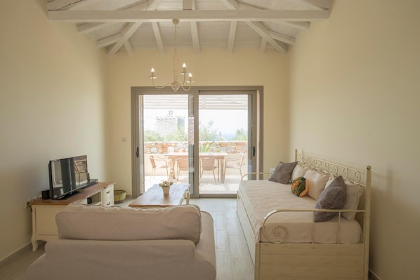Villa | 1 habitación 