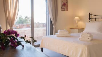 Villa | 1 dormitorio