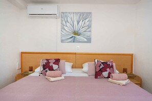 1 chambre, Wi-Fi gratuit