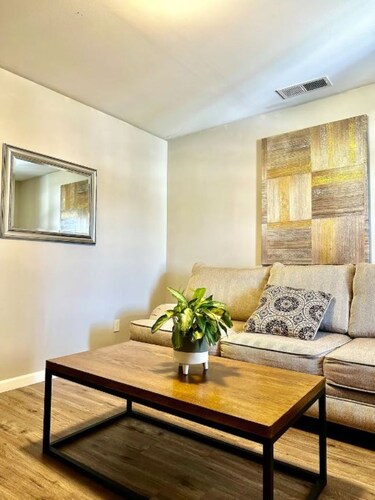 Entire place - Cozy Apartment in Lancaster