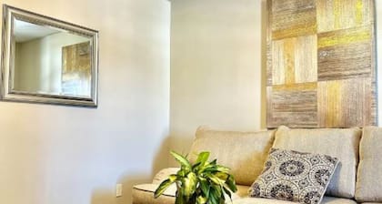 Entire place - Cozy Apartment in Lancaster