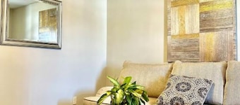 Entire place - Cozy Apartment in Lancaster