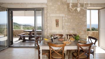 Villa | 2 bedrooms