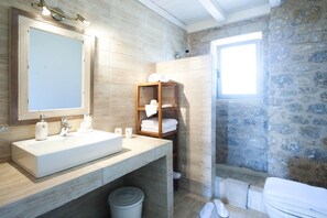 Villa | Salle de bain