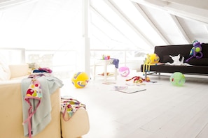 Villa | 2 bedrooms - Two Bedroom Villa With Attic - Violeta (West Mani)