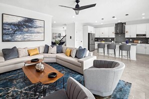 Exterior - Hi285sd: 6 Bed, Pirate, Gameroom (Melbourne Beach)