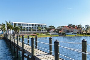 Exterior - Hi285sd: 6 Bed, Pirate, Gameroom (Melbourne Beach)