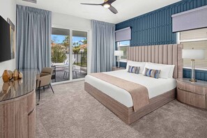 Exterior - Hi285sd: 6 Bed, Pirate, Gameroom (Melbourne Beach)