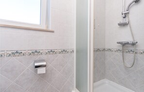 Dusche, Haartrockner