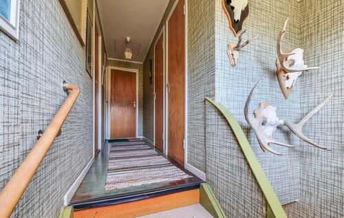 3 bedroom lovely home in Bullaren