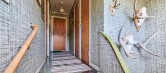 3 bedroom lovely home in Bullaren