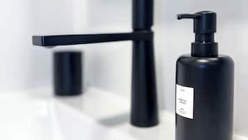 Équipements de salle de bain