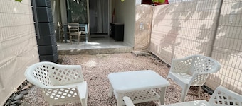 Cosy Paradis Cottage close to all amenities