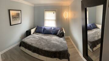 3 quartos, Wi-Fi de cortesia, roupa de cama