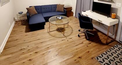 Clean Townhome near MUSC Lancaster