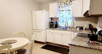 Clean Townhome near MUSC Lancaster