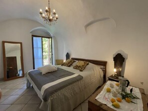 1 Schlafzimmer, WLAN