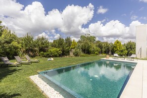 Pool - Troia Design Villa by CadenzaLux (Península de Tróia)