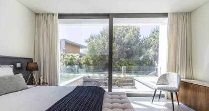 Troia Design Villa by CadenzaLux